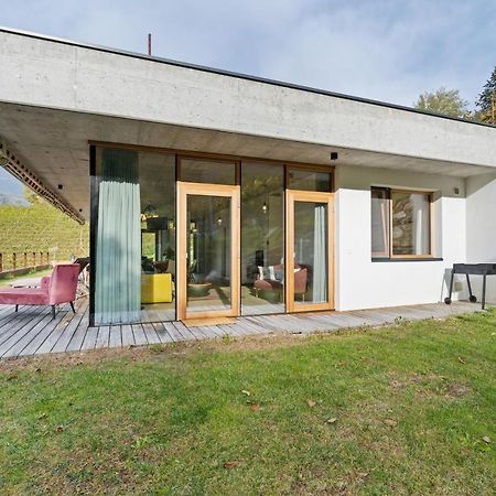 Villa Vogelnest Bressanone Exterior photo