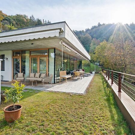 Villa Vogelnest Bressanone Exterior photo