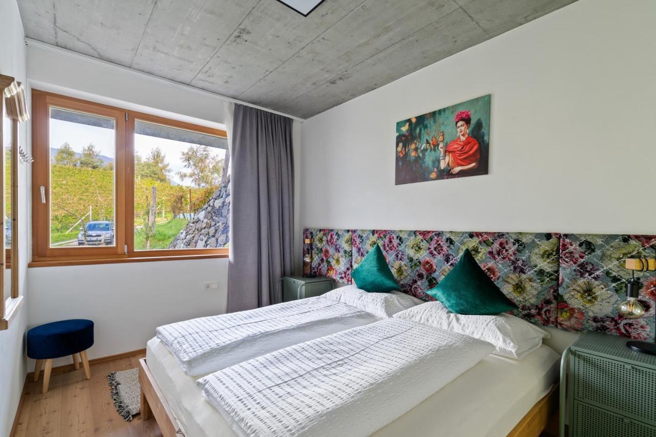 Villa Vogelnest Bressanone Exterior photo