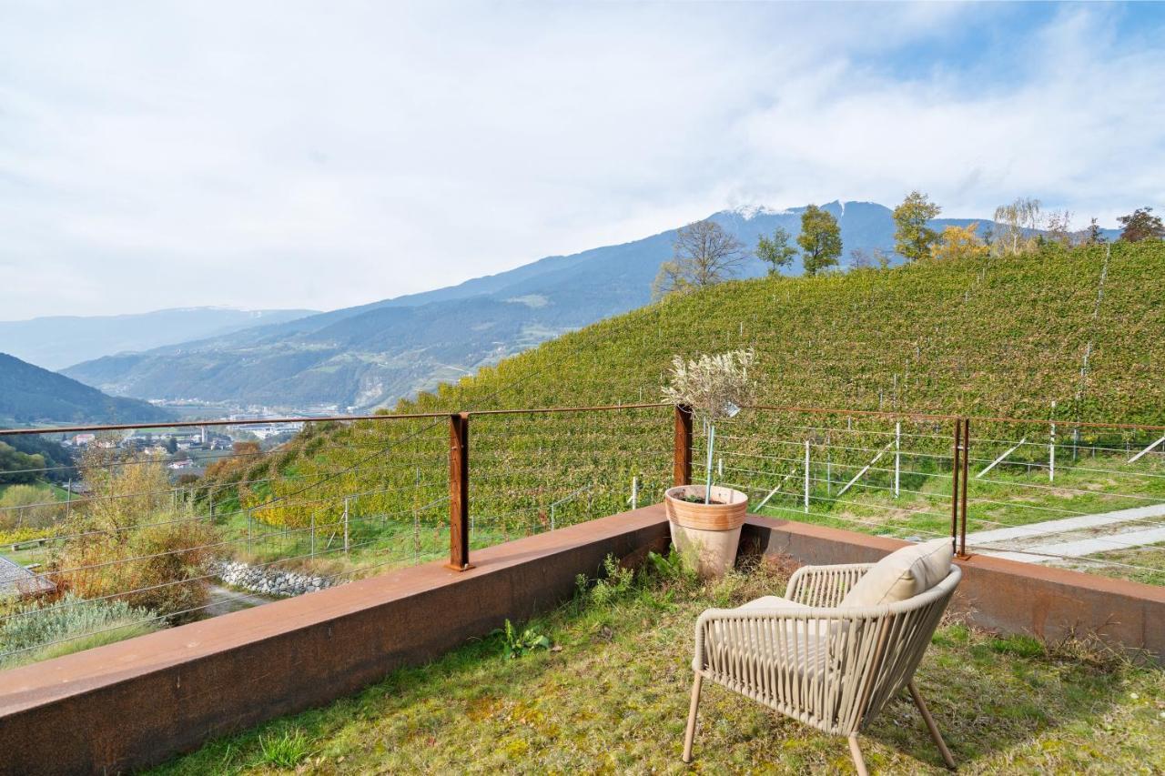 Villa Vogelnest Bressanone Exterior photo